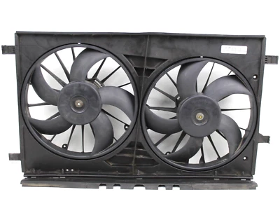 2011 – 2014 Chrysler 200 3.6L Cooling Fan Motor OEM - Image 1 of 4
