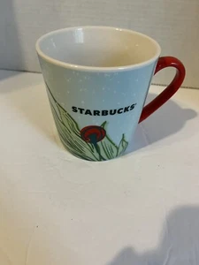 Starbucks 2020-18oz Mug - Picture 1 of 7