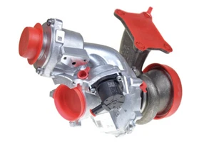 Turbocompressore 882656-0007 VW Tiguan Allspace 2.0L TSI 147kW 06Q145702B - Zdjęcie 1 z 9