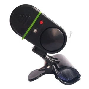 Electric Fishing Bites Alarm Fishing Baits Indicator Fishing Alarm for Fishing - Zdjęcie 1 z 8