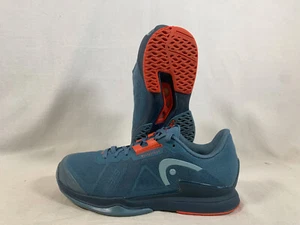 Head Sprint Pro 3.5 Preowned Tennis Shoes Size 7 - Picture 1 of 6