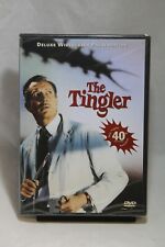 The Tingler [New DVD] Anniversary Ed, Widescreen