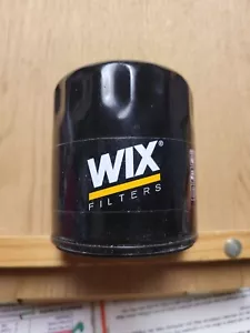 Transmission Filter Kit-Auto Trans Filter Kit Wix 51348 (not in box) - Picture 1 of 6