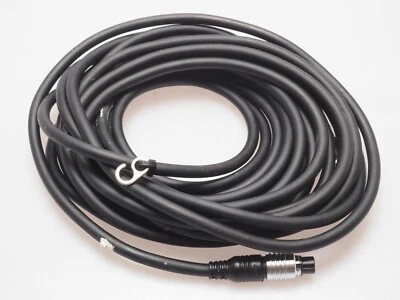OLYMPUS TTL Auto Cord T - 5m , 5 METERS LONG , GOOD CONDITION - Image 1 of 2
