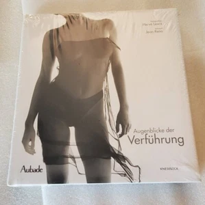 Herve Lewis Augenblicke der Verführung 2001 Lessons of Seduction German Aubade - Picture 1 of 1