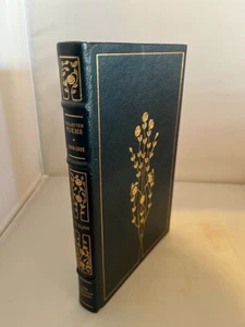 Gesammelte Gedichte 1909-1962 T.S. Eliot Franklin Library 1979 Limited Edition - Bild 1 von 6