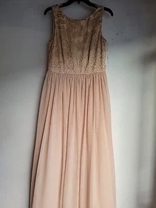 Vince Camuto Size 10 Dress Sleeveless . - Picture 1 of 6