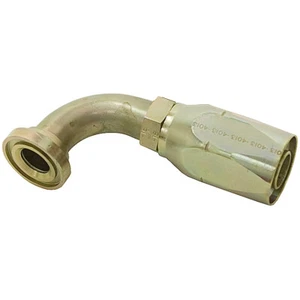 Aeroquip 90 Degree Reusable Hose Coupling 190937-16S 9-4806-A - Picture 1 of 1