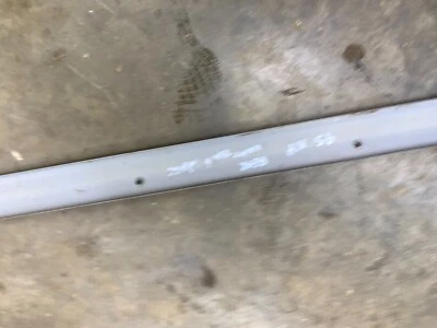 1993-1997 NISSAN PICKUP   REAR WINDOW BOTTOM TRIM - Image 1 of 4