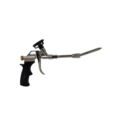Vega Bond Pro-Foam Gun for Spray Foam with PTFE non-stick coated basket - Image 1 of 4