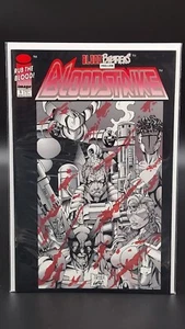 SIE WÄHLEN DIE AUSGABE - BLOODSTRIKE VOL. 1 - BILD - AUSGABE 1 - 7 - Bild 1 von 6