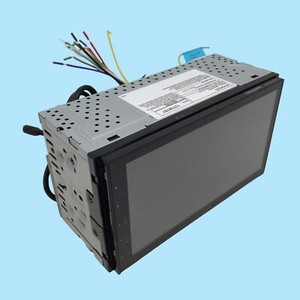 Kenwood DMX4707S Double Din Car 6.8" Touchscreen Stereo Receiver #UG7491