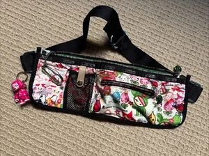 LeSportsac Tokidoki Cross Bag - Picture 1 of 6
