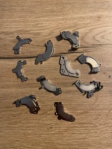 Lot de 10 aimants de disques dur 3.5 pouces puissant - Afbeelding 1 van 1
