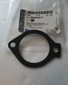 BN GENUINE CHEVROLET LACETTI, NUBIRA, OPTRA, J200, THERMOSTAT GASKET 96440411 - Picture 1 of 1