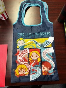 Harry Potter Tote Shopping Bag (polyester) - new  - Picture 1 of 1