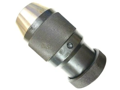 3/16-3/4" 3JT Keyless Drill Chuck Heavy Duty CNC High-Precision - "Jacobs Type" Foto 1 de 4