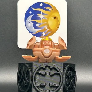 BAKUGAN Sirenoid B2 390G Tan Subterra BATTLE BRAWLERS - Bild 1 von 15