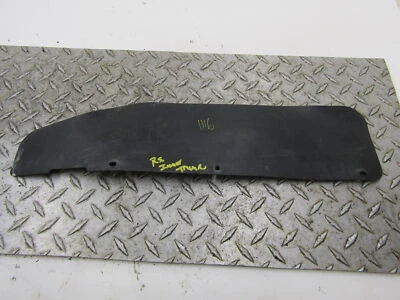 1989 HONDA PC800 RIGHT INNER TRUNK PANEL — 第 1/2 张图片