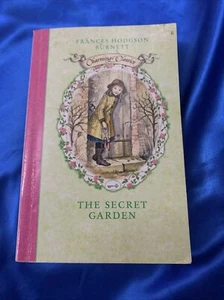Der geheime Garten von Frances Hodgson Burnett 2008 - Bild 1 von 4