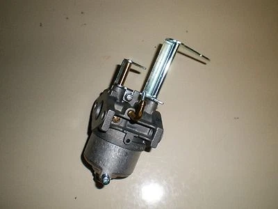 Toro Power Clear 418, 518 ZR, ZE Snowblower Replacement Carburetor   Foto 1 de 2