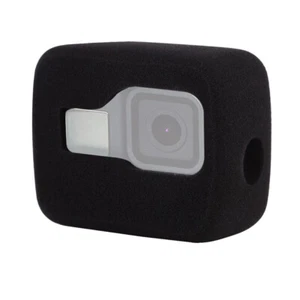 PULUZ Foam Windshield Housing Case for GoPro HERO 8 Black Lightweight Black - Picture 1 of 6
