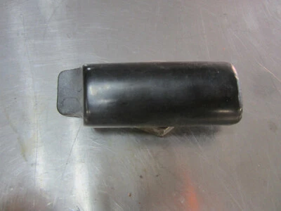 84 85 86 87 88 Pontiac Fiero Right Passenger Door Smooth Body Beltline Molding Foto 1 de 2