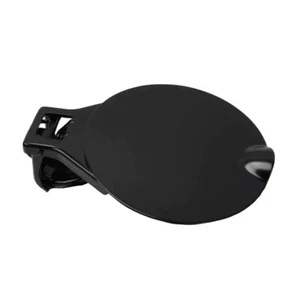 Fuel Tank Filler Door Cap 25871805 For Chevrolet Silverado Sierra 1500 2500 3500 - Picture 1 of 5