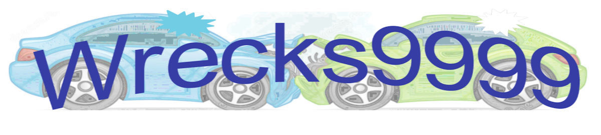 wrecks9999
