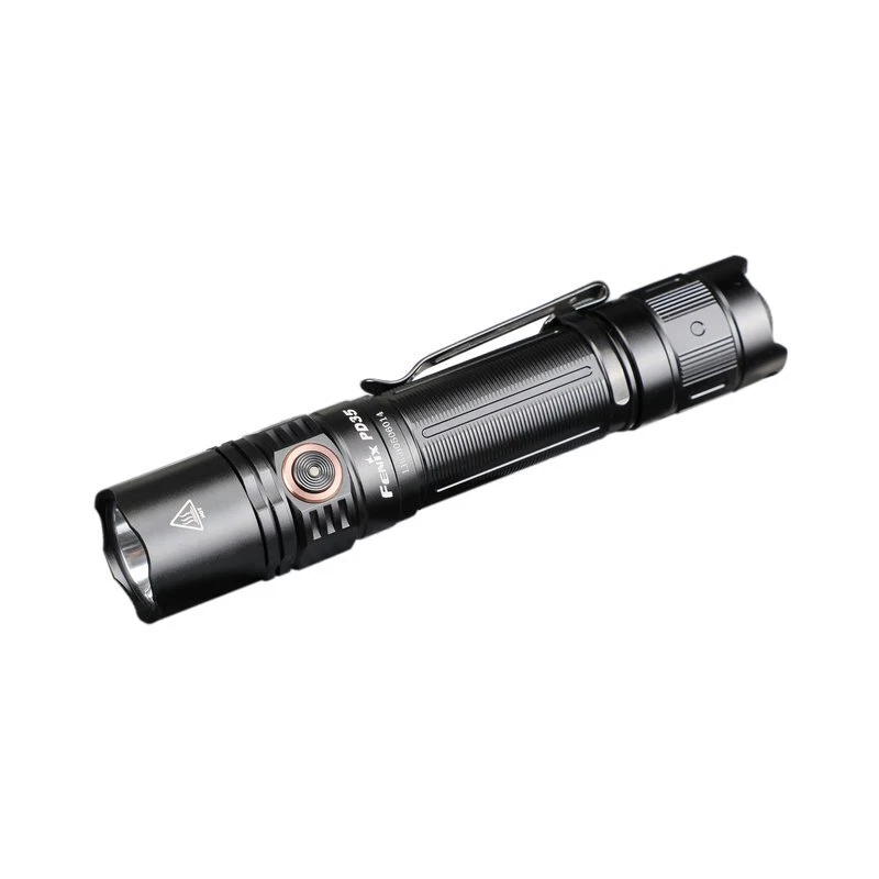Fenix PD35 V3.0 LED Taschenlampe - Bild 1 von 1