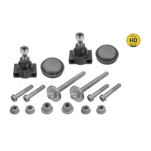 STOCK CLEARANCE BALL JOINT COMPLETE KIT FOR SMART CITY COUPE 98-04 - Picture 1 of 3