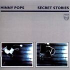 Minny Pops - Secret Stories [Cd]