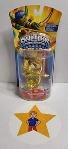 SKYLANDERS SPYRO ADVENTURES [S1] Rare Flameslinger -BNIB* - Picture 1 of 3