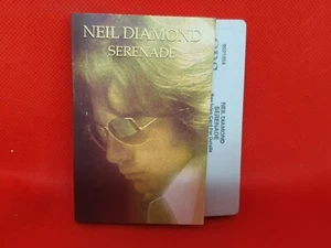 Neil Diamond - Serenade (1974) Cassette RARE (VG+) - Picture 1 of 2