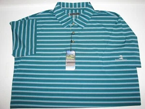 Pebble Beach Golf Shirt sz 2XL, XXL, XX Large - Picture 1 of 3