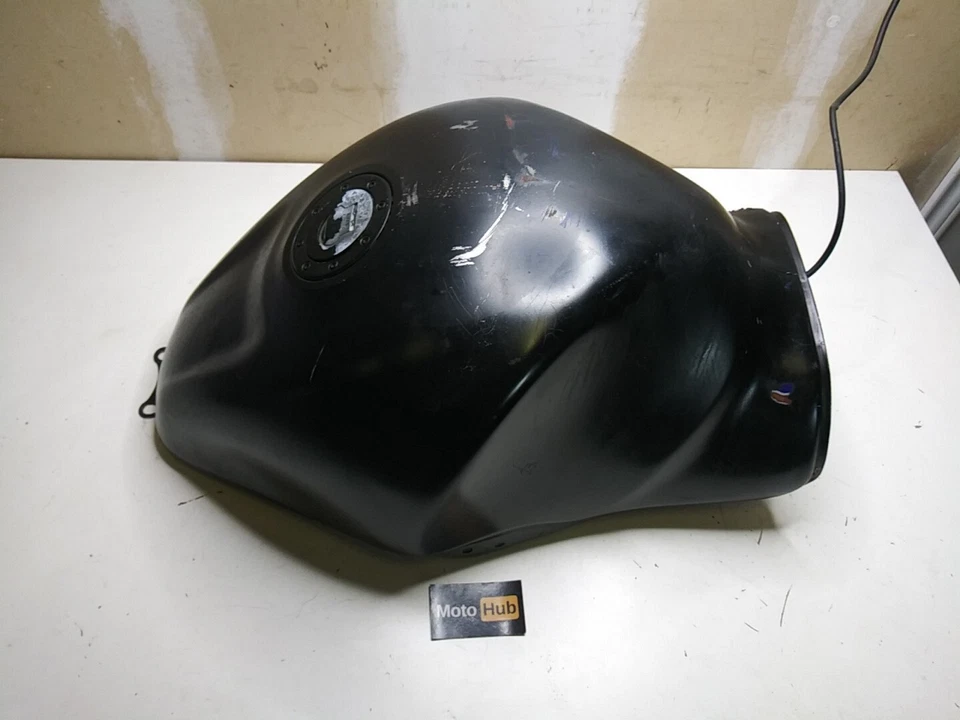 99-03 Suzuki GSX1300R 2000 HAYABUSA BUSA OEM TANQUE DE GASOLINA RESERVA DE COMBUSTIBLE CELDA DE GASOLINA Foto 1 de 4