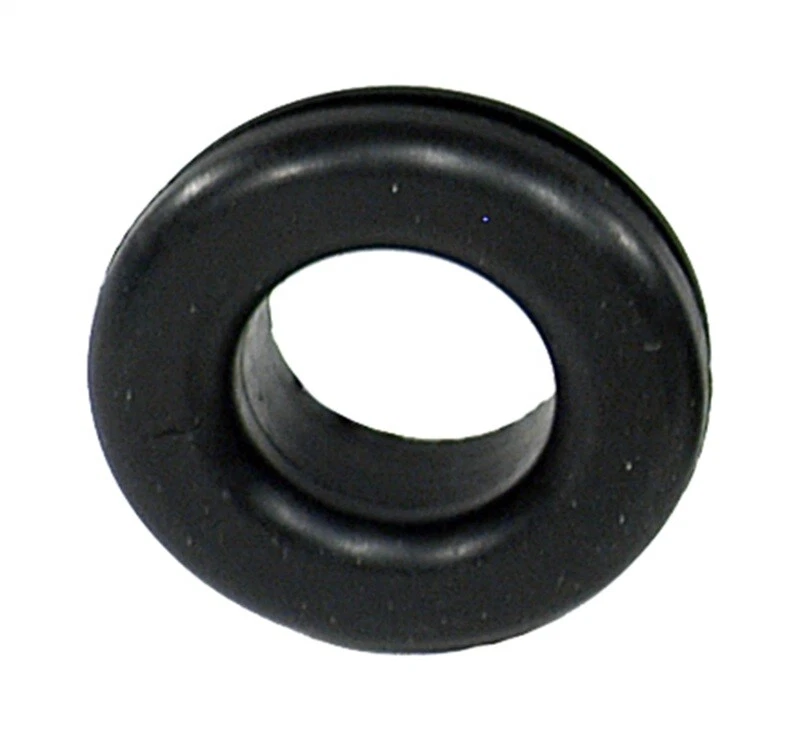 OMIX 17402.02 Fits Valve Cover Grommet 81-90 Jeep Cj & Wrangler Performance Part - Image 1 of 1