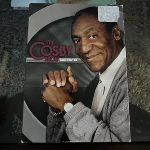 The Cosby Show - Season 8 (DVD, 2008, 3-Disc Set) - Picture 1 of 6