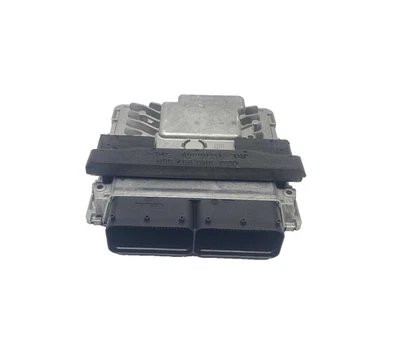 UNIDAD DE CONTROL MOTOR AUDI Q5 8R ECU 8R2907115 2014 Foto 1 de 4