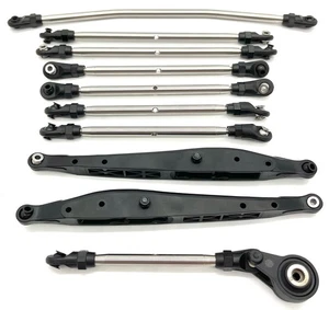 Axial Ryft LINK & STEERING SET - Picture 1 of 1