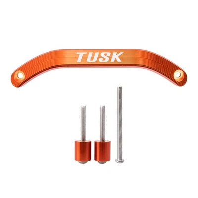Tusk Grab Handle Orange For KTM 450 SX-F 2011-2015 Foto 1 de 4