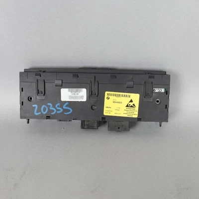 2004 BMW 530i Center Console DSC Parking Switch Unit Module OEM Used - Image 1 of 4