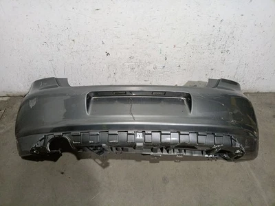 6R6807421BK PARAGOLPES TRASERO / 6R6807421BK / 5421462 PARA VOLKSWAGEN POLO V 6 - Imagen 1 de 4