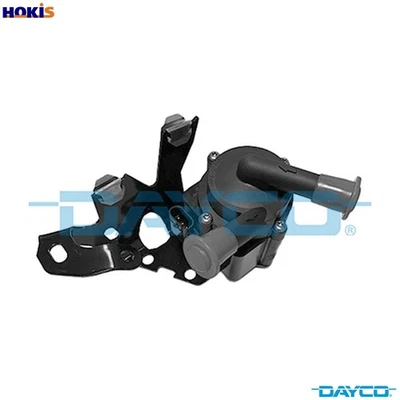 AUXILIARY WATER PUMP (COOLING WATER CIRCUIT) DEP1068 FOR PEUGEOT 3008/II/SUV - Image 1 of 4