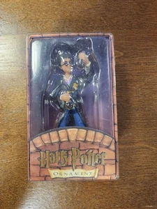 Harry Potter & der Stein der Weisen Kurt S Adler Trank Flaschen Ornament 2000 WB - Bild 1 von 7