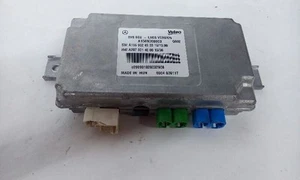 17-18 Mercedes CLS-Class Chassis ECM 218 Type Surround Module - Picture 1 of 12
