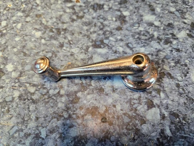 Morris Minor 1000 (1955-1971) Interior Window Winder Handle Stock02 - Image 1 of 4