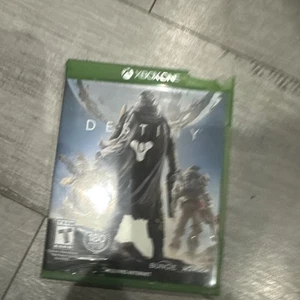 Destiny (XBOX ONE) 2014, - Picture 1 of 4