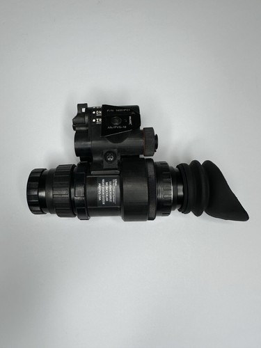 PVS-18A NIGHT VISION MONOCULAR - Gen 3 | eBay