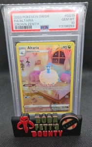 Altaria GG19/GG70 Crown Zenith: Galarian Gallery Holo - Bild 1 von 2